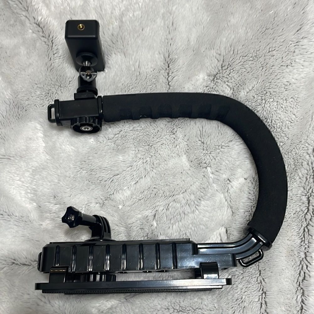 Go Pro / Phone Mount Stabilizer - Picture 2 of 5
